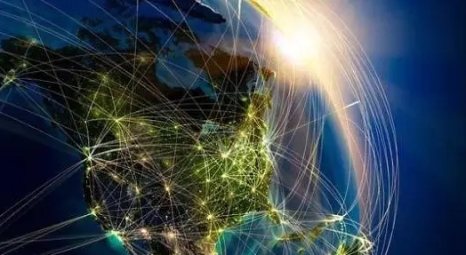 微邦网络,呼和浩特网络公司 - 互联网发展趋势