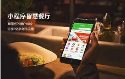 呼和浩特业务系统开发,小程序适配哪些行业？呼和浩特网络公司微邦网络为企业指方向