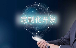 呼和浩特业务系统开发,企业定制化网站建设全流程解析：呼和浩特微邦网络带你走好每一步