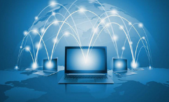 呼和浩特业务系统开发,呼和浩特网络公司解析：网站改版周期与核心价值