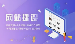 呼和浩特业务系统开发,呼和浩特网络公司微邦网络：门户网站成企业数字化重要支撑，助力本地企业拓展发展空间