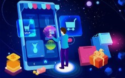 呼和浩特网络公司解析：企业商城搭建，模板与定制开发该如何选择？